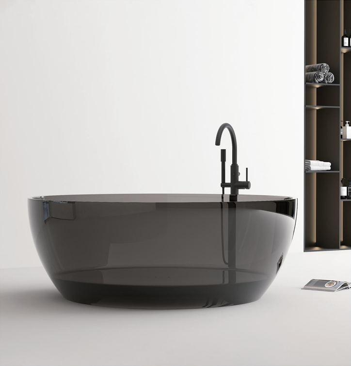 Bồn tắm đá SOLID SURFACE GM9106